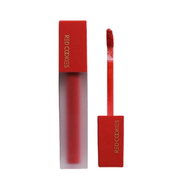 RED COOKIES Brownie Velvet Tint 4g 8 colors