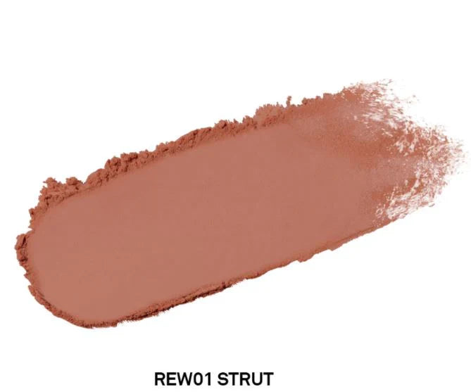 NAMING Fluffy Powder Blush 3.2g - 7 colors