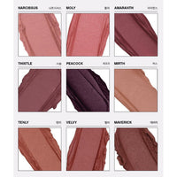RISKY Be Bold Lip Blushed (9 Shades)