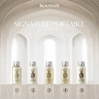ROOTON Signature Portable Kits 5ea
