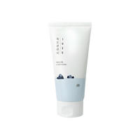 Reveal a revitalized complexion with the ROUND LAB Dokdo Cleanser's blueberry face wash, in 150ml/200ml sizes.