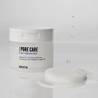 ROVECTIN Pore Care No-Sebum Pad 160g 60ea