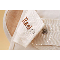 Rael Reusable Organic Cloth Panty Liner