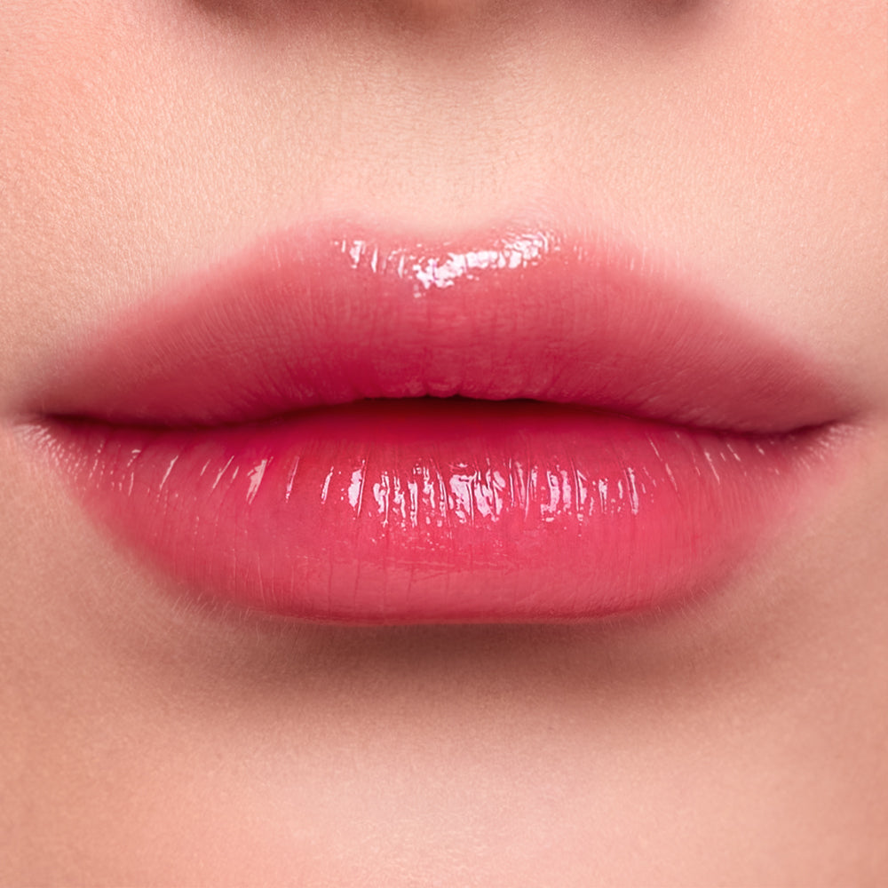 Raspberry Coated