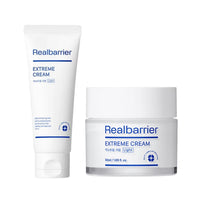 Real Barrier Extreme Cream Light 50ml 1+1 Set