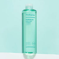 Realbarrier Pore Bium Peeling Toner 305ml