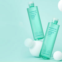 Realbarrier Pore Bium Peeling Toner 305ml