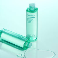 Realbarrier Pore Bium Peeling Toner 305ml