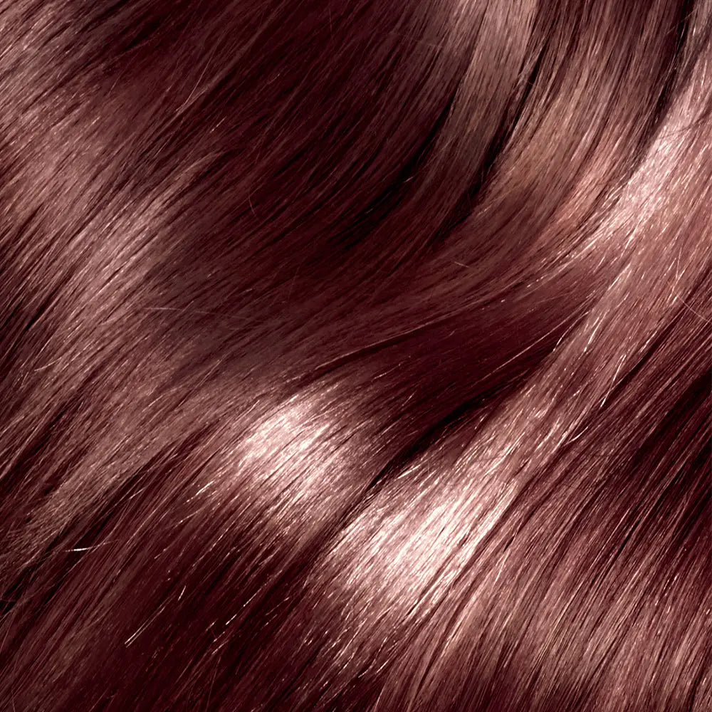 Red Brown