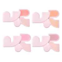 Rest&Recreation Beauty Multi-Pairing Powder Cheek 4.6g – 4 Colors