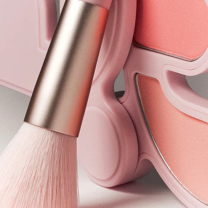 Rest&Recreation Beauty Multi-Pairing Powder Cheek 4.6g – 4 Colors