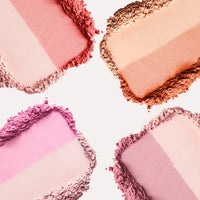 Rest&Recreation Beauty Multi-Pairing Powder Cheek 4.6g – 4 Colors