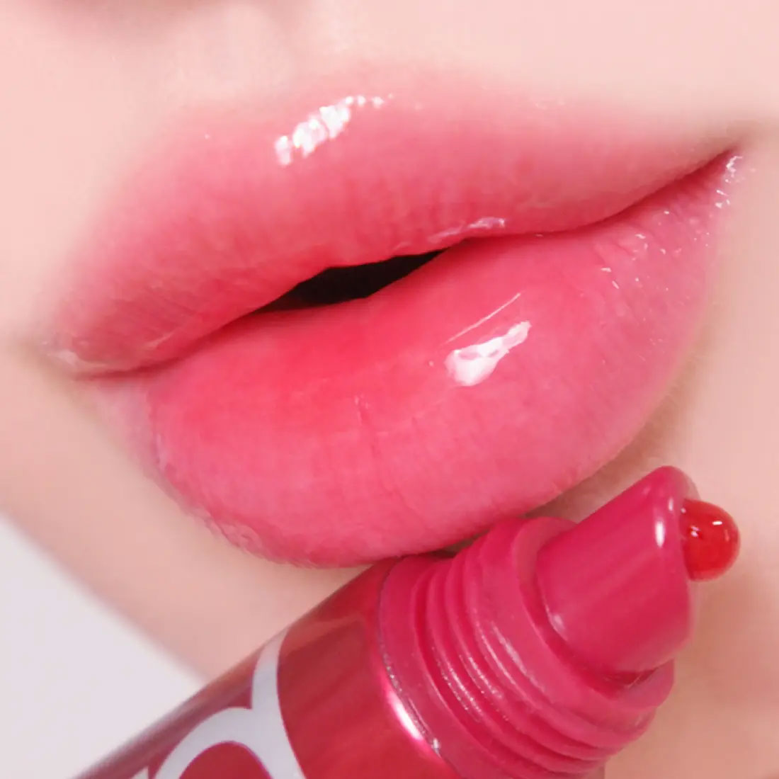 Shy Red