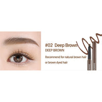 RiRe Diamond Eyebrow 0.35g 3 Colors