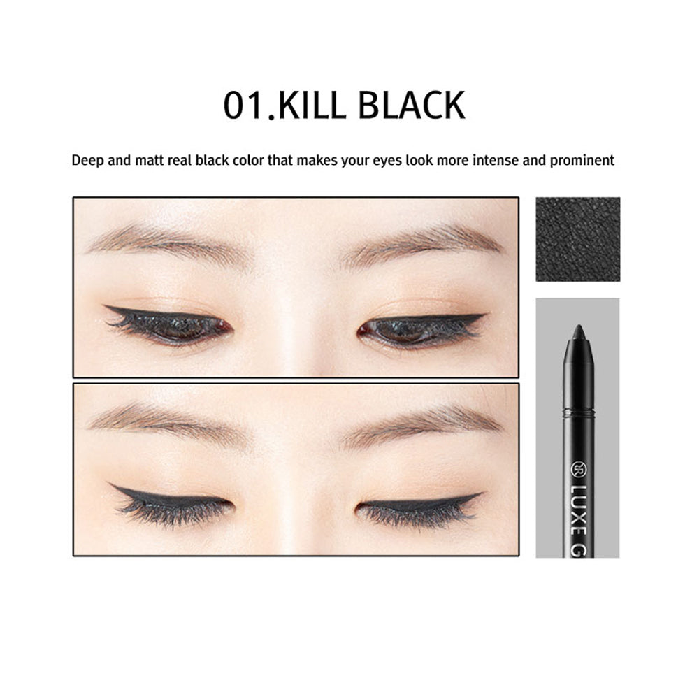 RiRe Luxe Gel Eyeliner 0.5g 9 Colors