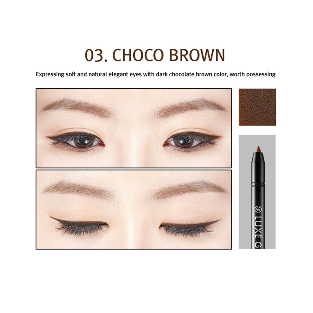 03 Choco Brown