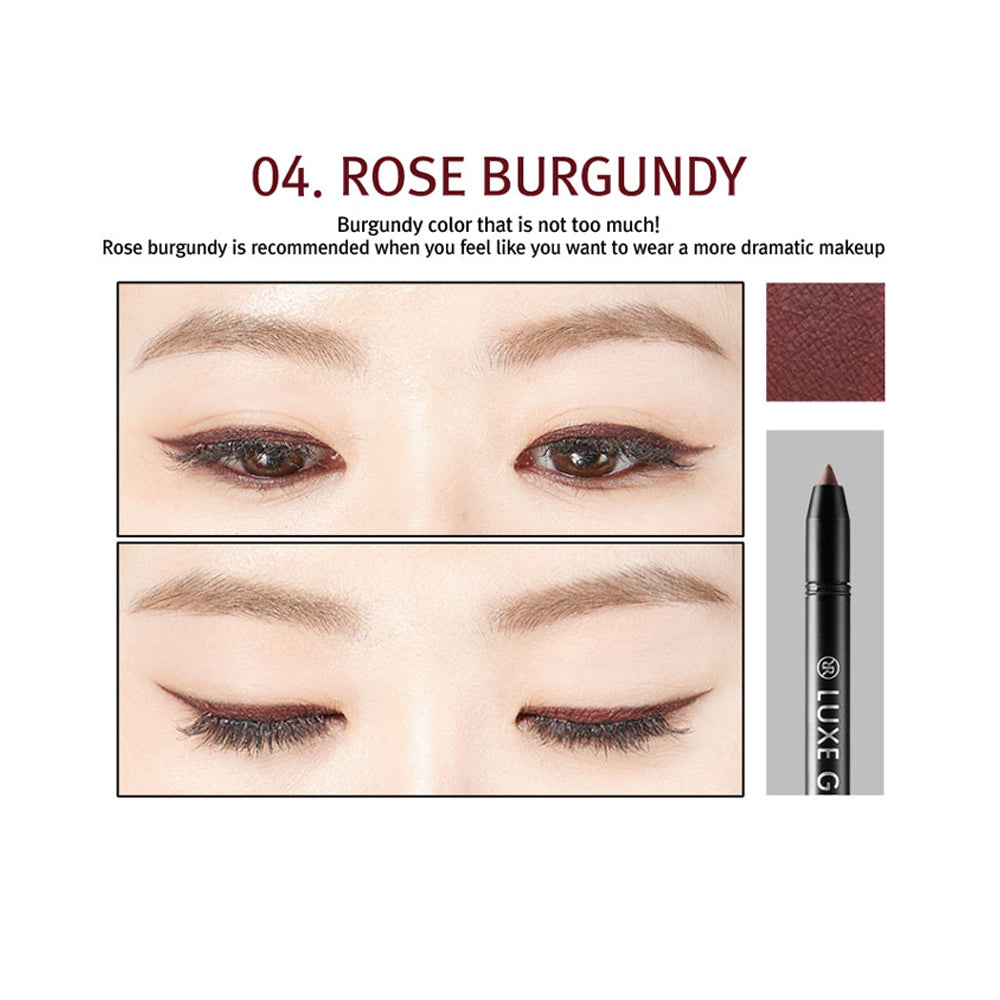 04 Rose Burgundy
