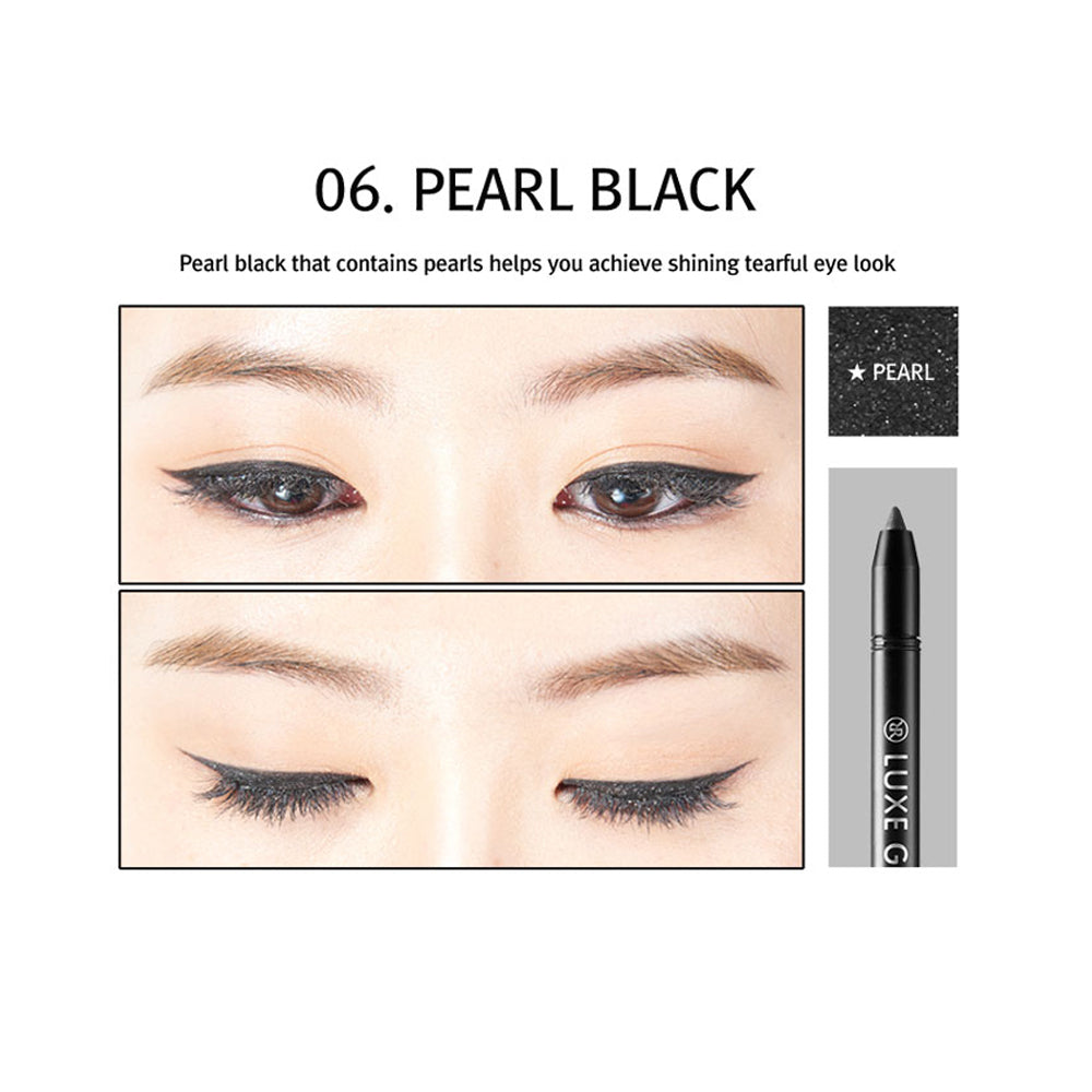 06 Pearl Black