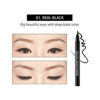 RiRe Luxe Liquid Eyeliner 0.7g 2 Colors