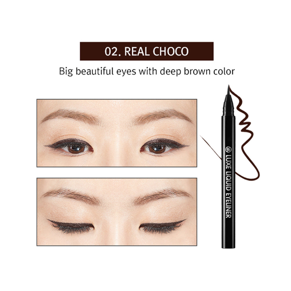 02 Real Choco