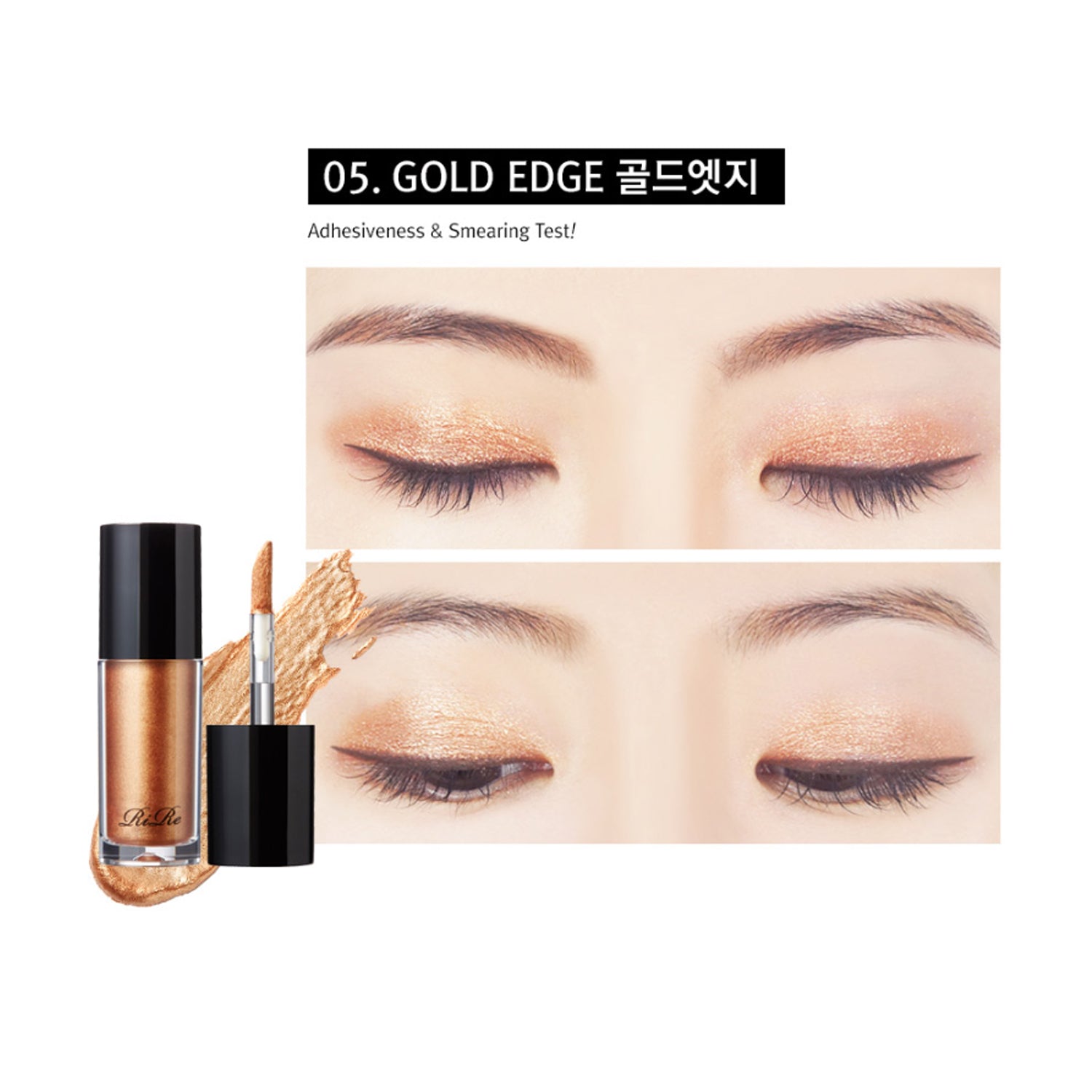 05 Gold Edge