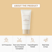 I'm from Rice Sunscreen 50ml - DODOSKIN