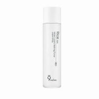 (Matthew) 9wishes Rice 72% White Lucent Refining Toner 150ml - DODOSKIN