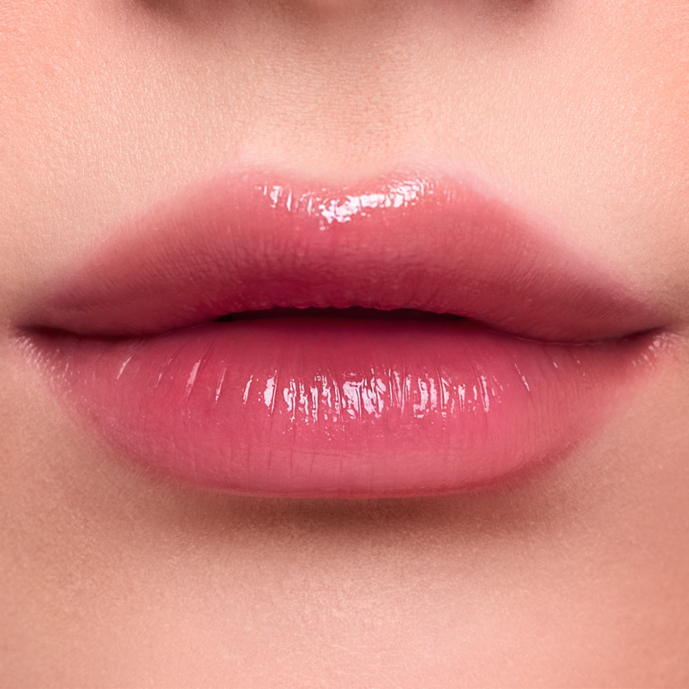 Rose Glaze