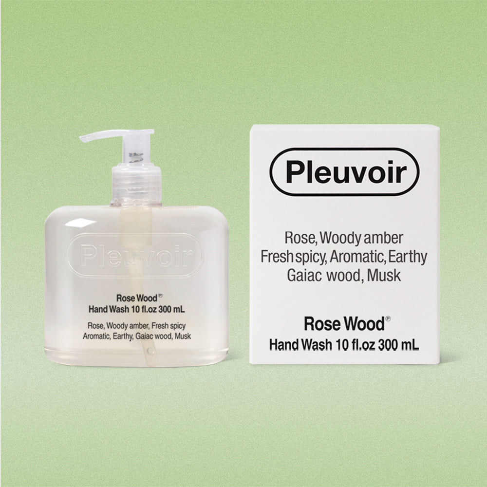 Rose Wood