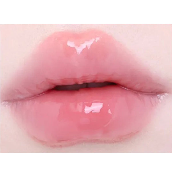 Rosy Milk