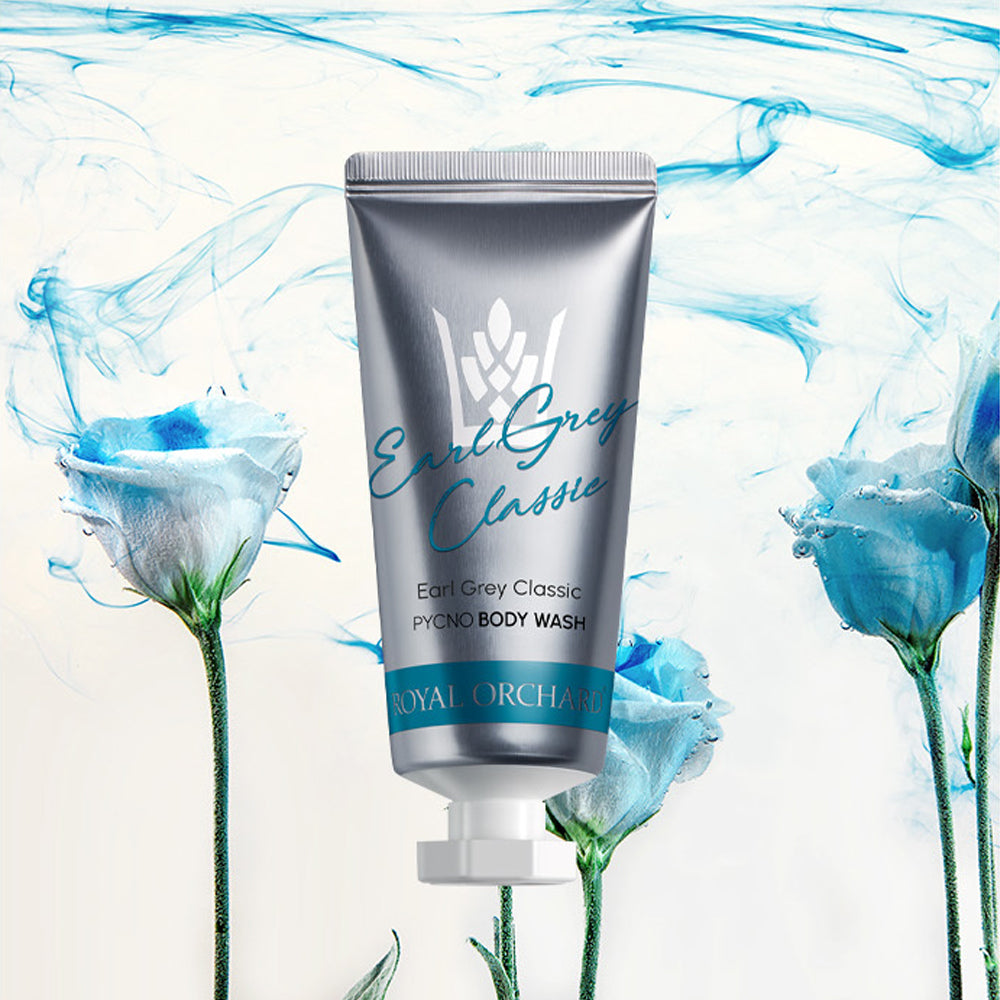 Royal Orchard Body Wash 50ml (14 Fragrance, Choose 1)