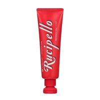 Rucipello Coral Reef 1450 Red Toothpaste (120g) offers a luxurious and refreshing oral care experience, combining effective cleaning with a unique flavor profile.