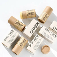 SAMCRAFT Origin Body Balm 50ml – Multi-Moisturizing Balm, Body Lotion & Butter Cream