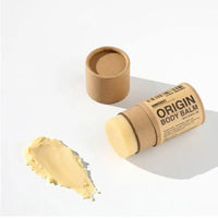 SAMCRAFT Origin Body Balm 50ml – Multi-Moisturizing Balm, Body Lotion & Butter Cream