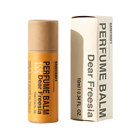 SAMCRAFT Perfume Balm Deer Freesia 10g
