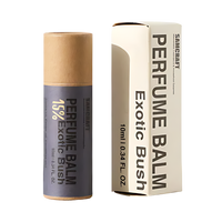 SAMCRAFT Perfume Balm Exotic Blush 10g