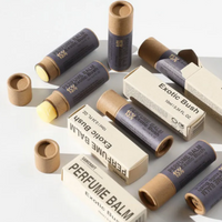 SAMCRAFT Perfume Balm Exotic Blush 10g