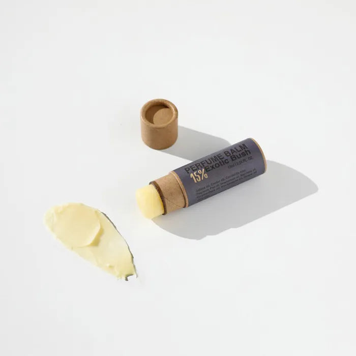 SAMCRAFT Perfume Balm Exotic Blush 10g