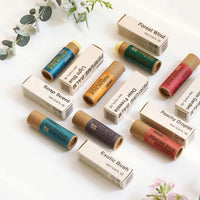 SAMCRAFT Perfume Balm Forest Wind 10g