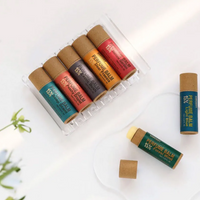 SAMCRAFT Perfume Balm Soap Scent 10g