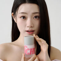 SCHIM Cream Mandarin Hair Milk Perfume 50ml