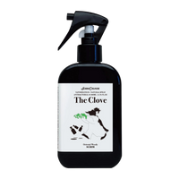 SCHIM The Clove Fabric & Room Perfume 200ml [Woody Scent of a Grand Statured Tree]