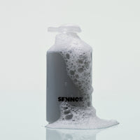  Effectively removes dirt, oil, and impurities without stripping the skin’s natural moisture.