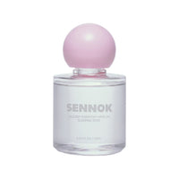 SENNOK Glossy Everyday Hair Oil Sleeping Rose 60ml