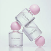 SENNOK Glossy Everyday Hair Oil Sleeping Rose 60ml