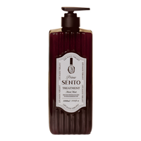 SENTO Prime 120,000PPM Brewer’s Yeast & Collagen Protein Volume Treatment (Floral Musk Scent) - 1,000ml