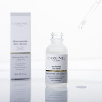 CARE:NEL Niacinamide Zinc Serum 30ml - DODOSKIN