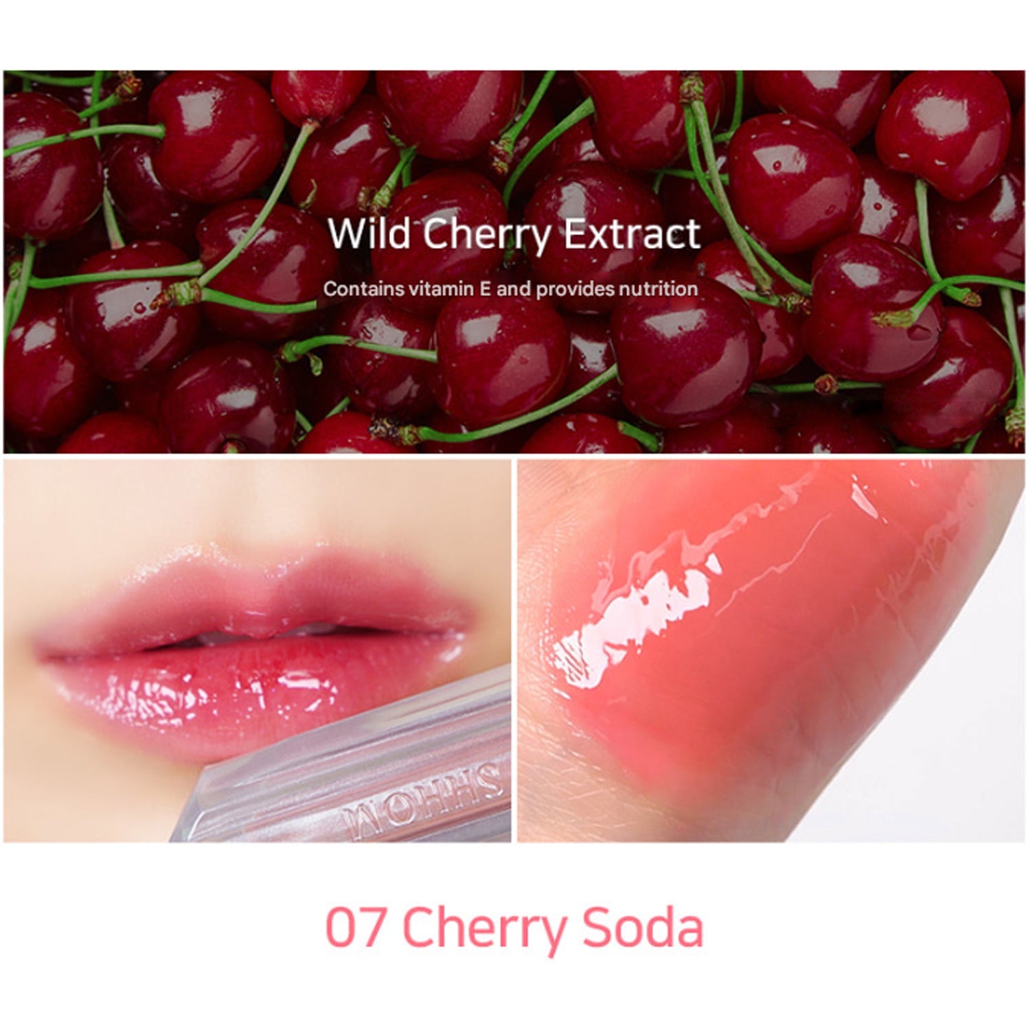 07 Cherry Soda