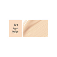 SHHOM Perfect Deep Cover Vegan Cushion (Main + Refill) 8 colors