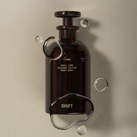 SHIFT Basil Herb Collagen Calming Body Wash 300ml